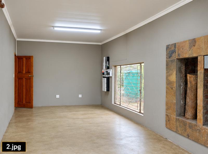 4 Bedroom Property for Sale in Bainsvlei Free State